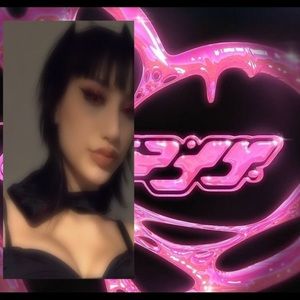 Meet your Posher, Jada